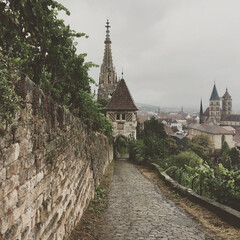 Полная история города