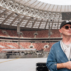 Что читает Рома Зверь