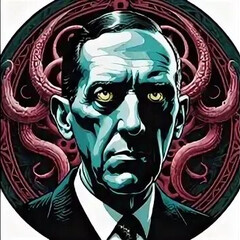 Говард Лавкравт