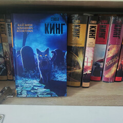 Стивен Кинг