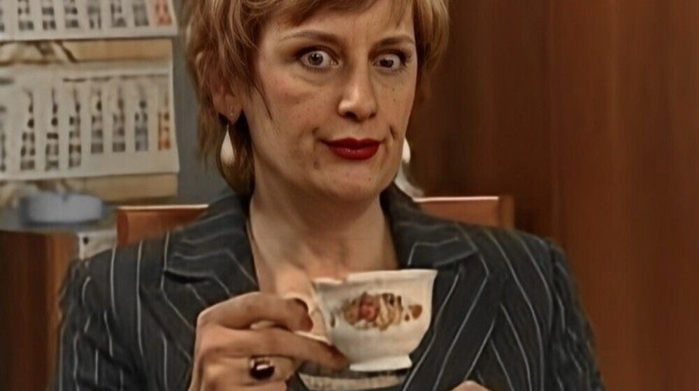 Тамара зе бест 