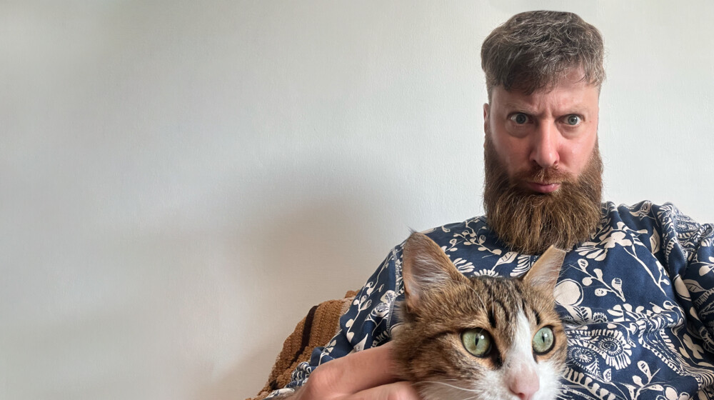 Выбор Константина Мильчина 🎧