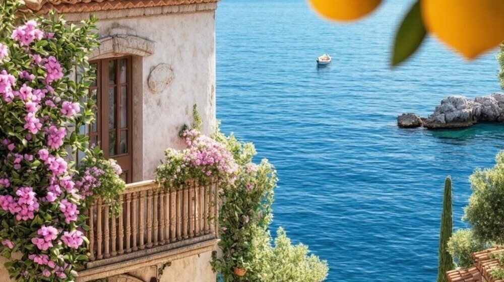 Путешествия