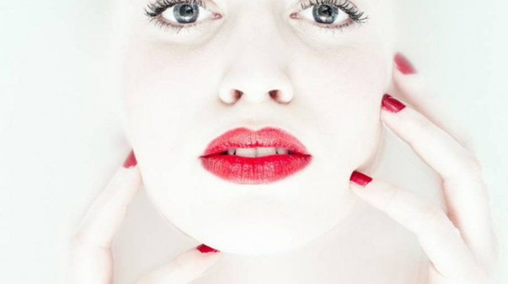 Фотография.