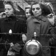 Холокост 🕯️