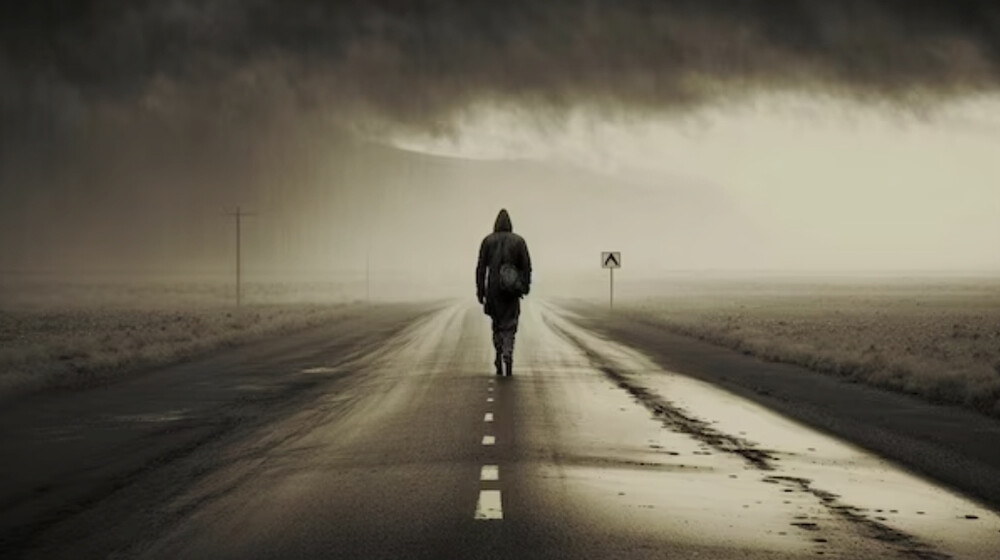 Жизненный путь