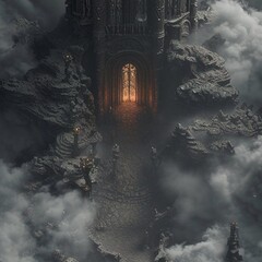 Из плоти и костей 