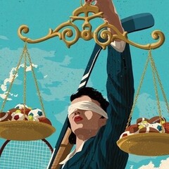 Юриспруденция: спортивное право