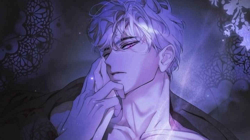 Оригинальная манга/манхва/маньхуа