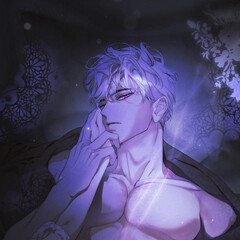 Оригинальная манга/манхва/маньхуа