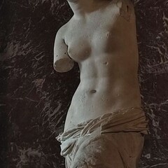 История зарубежной литературы (Осень 2025)