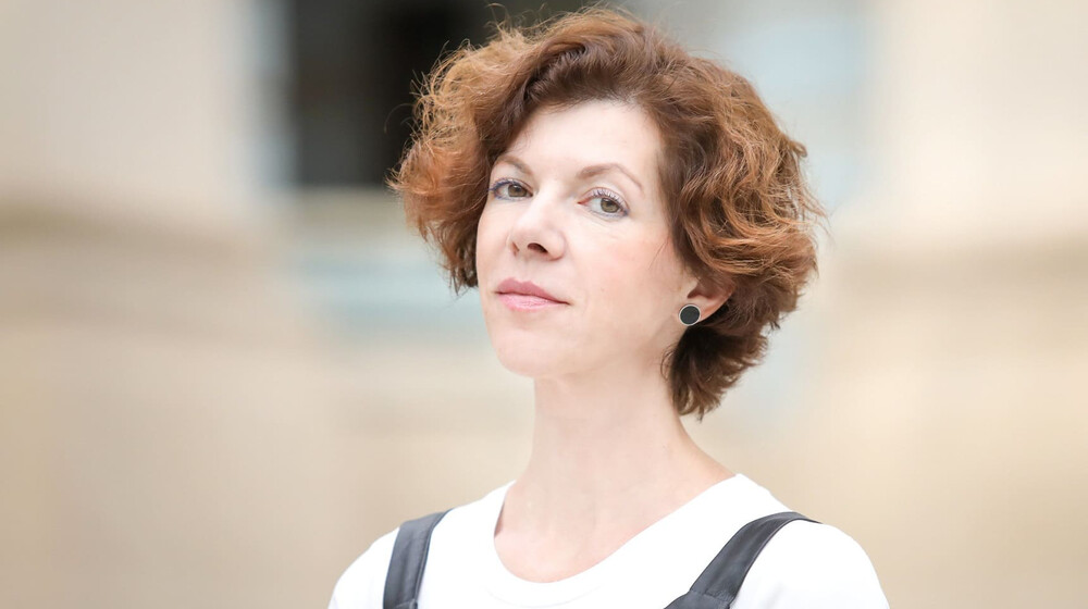 АННА МАТВЕЕВА