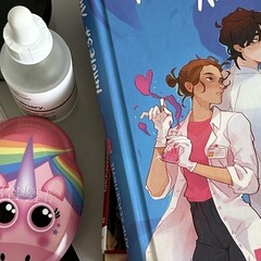 Комфортная романтика