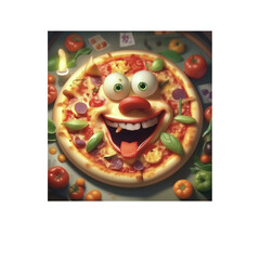 Рецепты пиццы