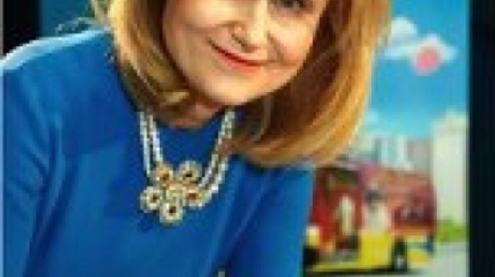 Дарья Донцова