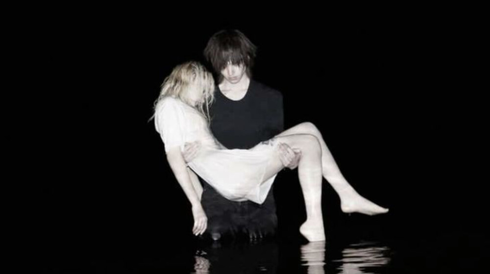 Готические романы