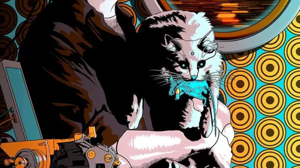 Филип К. Дик