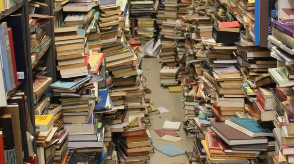 Полка Полька