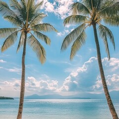 Море,солнце, коктейль и хорошая книга 
