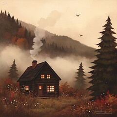 Славянское фэнтези