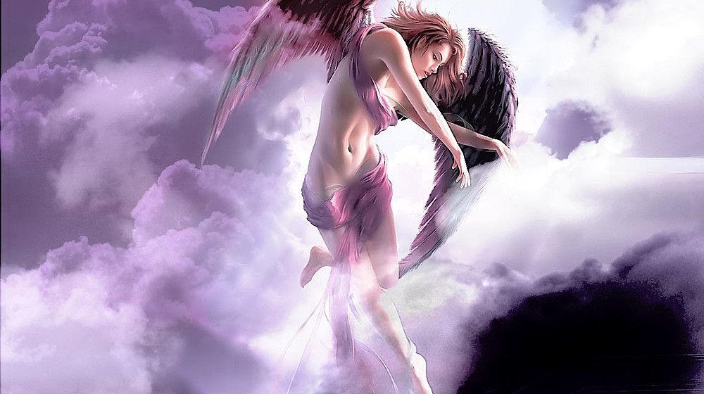 Любимые книги
