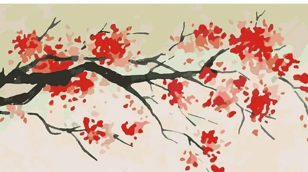 Азиатский сеттинг