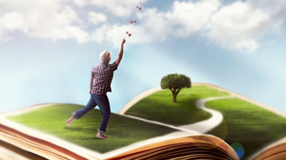 Непридуманные истории