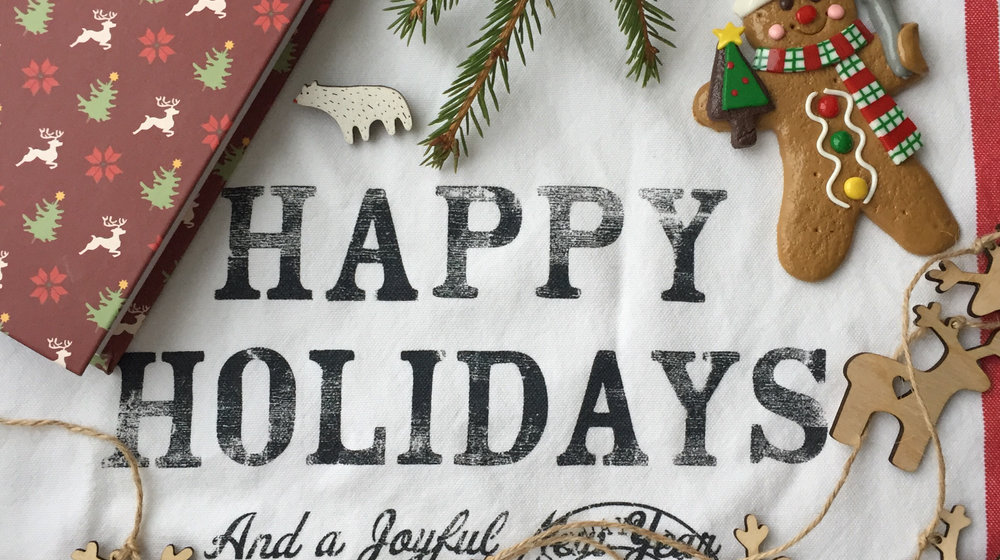 Новый Год для детей