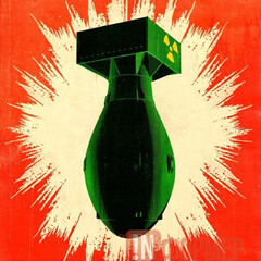 История атомной бомбы, Сергей Нечаев