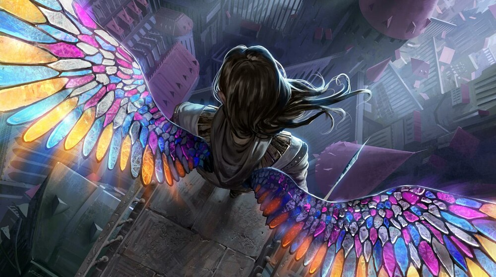 Подростковое фэнтези