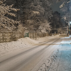 Зимнее настроение ❄️