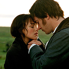 Д. Остин и сестры Бронте