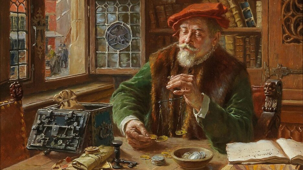 Финансы | стартап | инвестиции