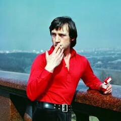 ВЛАДИМИР ВЫСОЦКИЙ