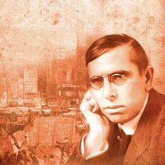 Теодор Драйзер