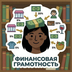 Финансовая грамотность