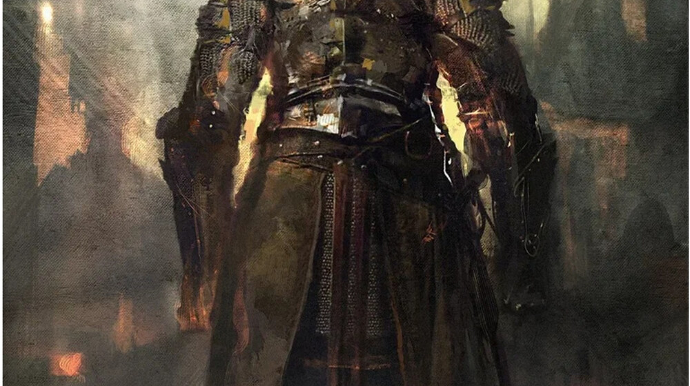 Путь инквизитора