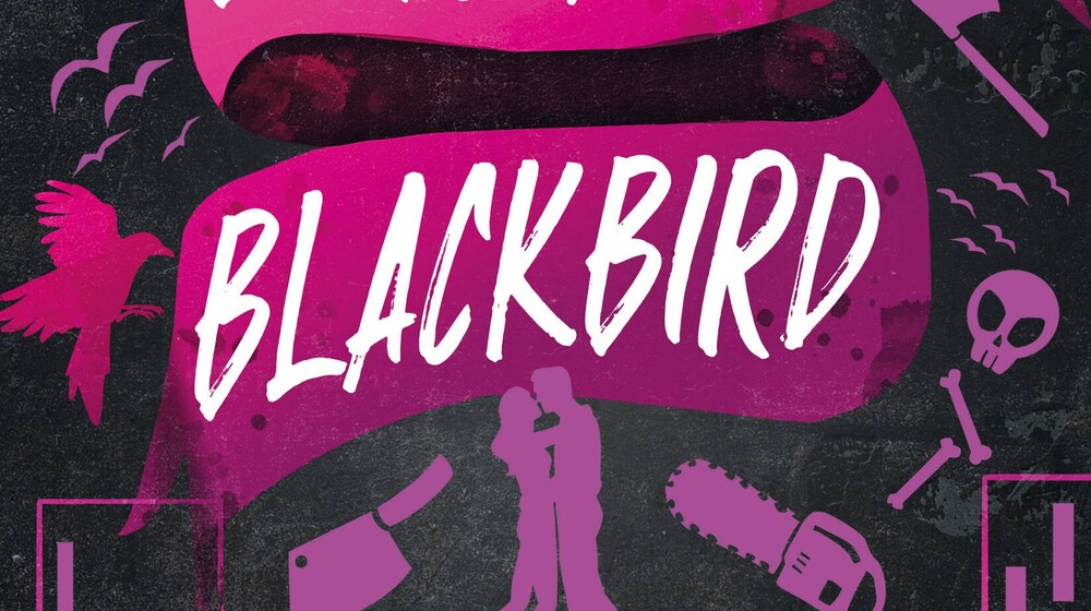 🖤🥀⛓️Бринн  Уивер.Разрушительная любовь