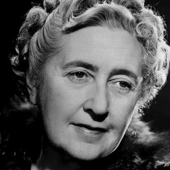 Агата Кристи