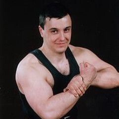 Дмитрий Силлов