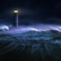 Творческая гостиная на Маяке 