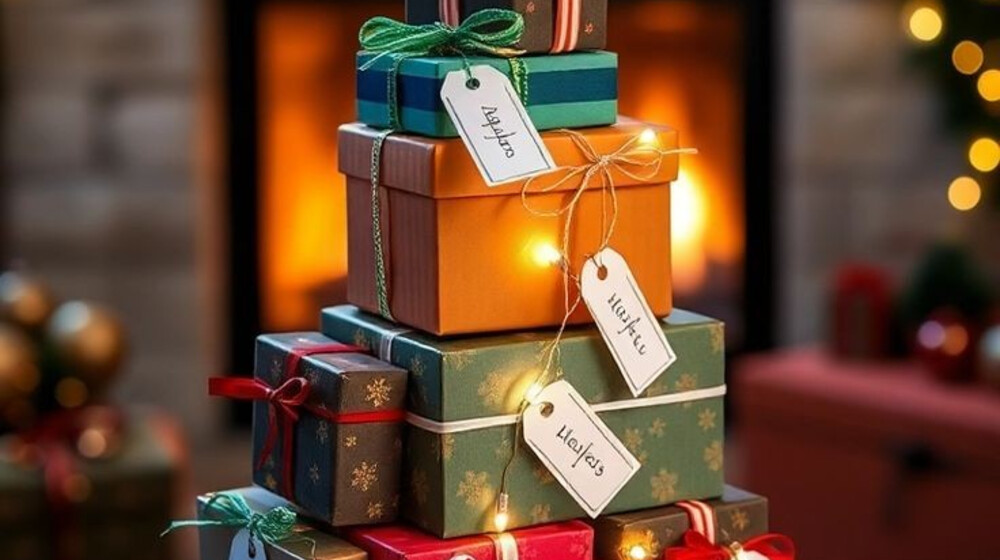 Праздник каждый день