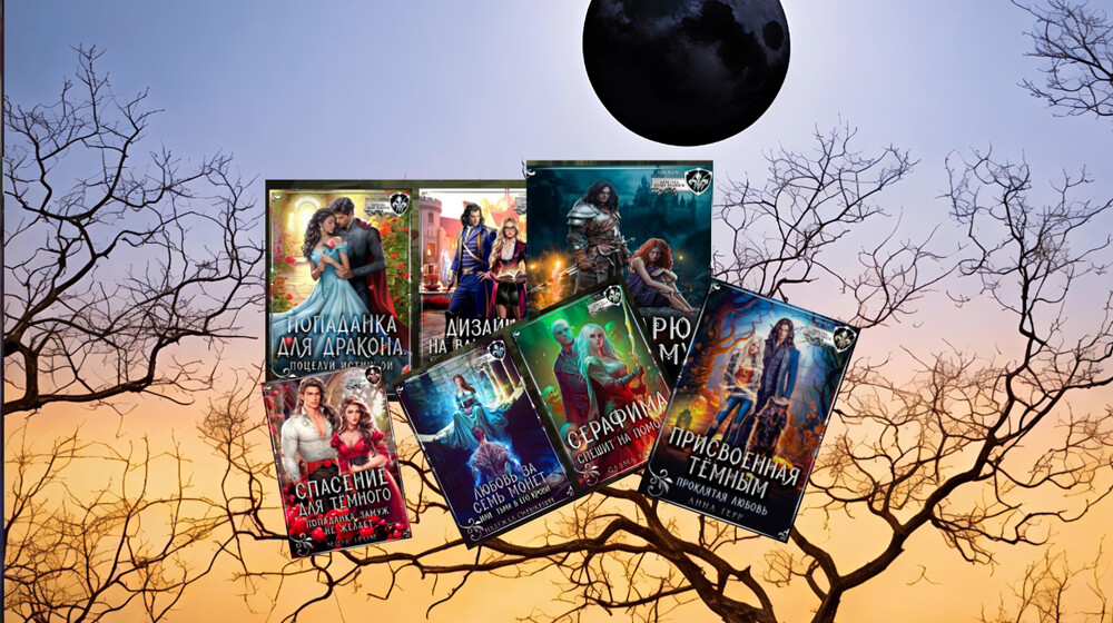 Любовь дело тëмное