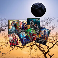 Любовь дело тëмное