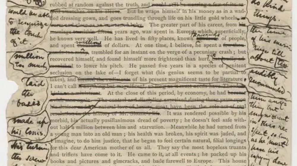 художественная литература