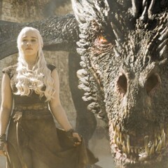 Песнь Льда и Пламени