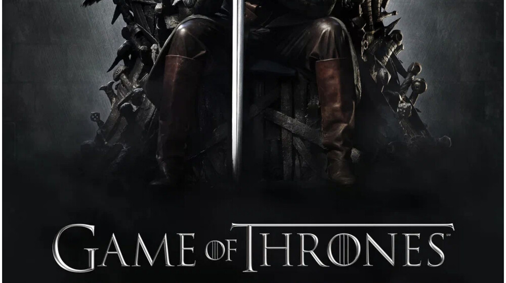 Игра престолов