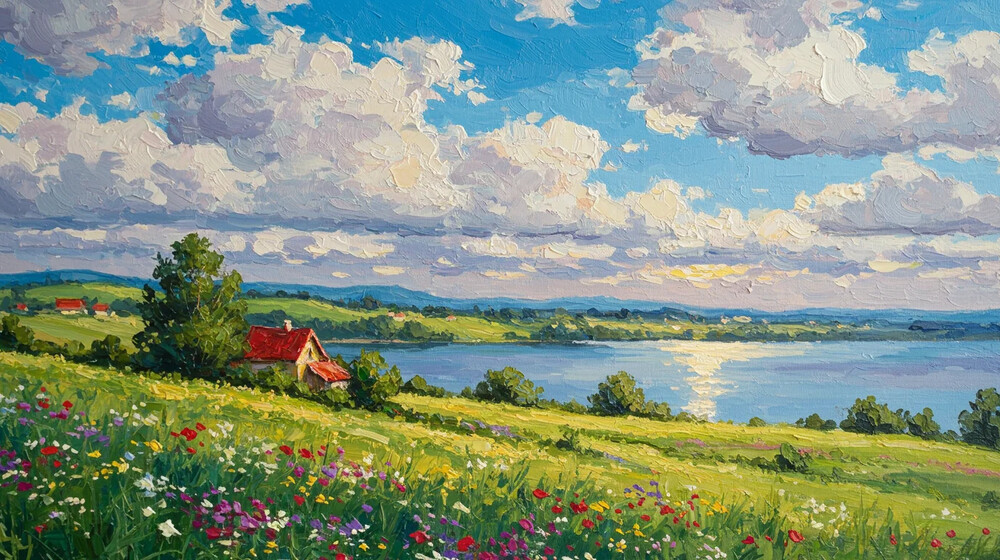 Литература. Список чтения к маю