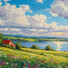 Литература. Список чтения к маю