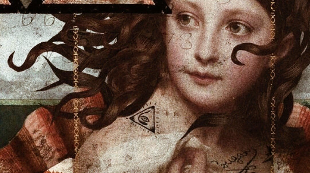 Приключения